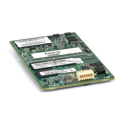 81Y4488 IBM SERVERAID M5100 SERIES 512MB FLASH RAID UPGRADE 46C8976, L3-25436-04A